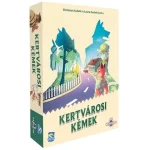 Legkelendőbb Kertvárosi kémek