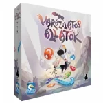 Ne maradj le Varázslatos állatok