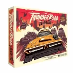 Végkiárusítás Thunder Road Vendetta - magyar KS kiadás