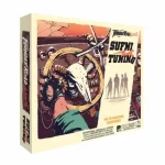 Thunder Road Vendetta - Sufnituning kiegészítő Különleges ajánlat