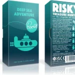 Deep Sea Adventure Boost (Angol) Korlátozott ajánlat