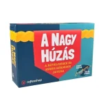 A nagy húzás társasjáték Ajánlat