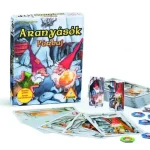 Aranyásók 3 - A Párbaj Népszerű