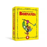 Bohnanza - 25 éves jubileumi kiadás Legjobb ár