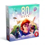 80 Days Kedvezményes ár
