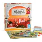 Biztonságos fizetés Alhambra