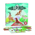 Alpino Korlátozott ajánlat