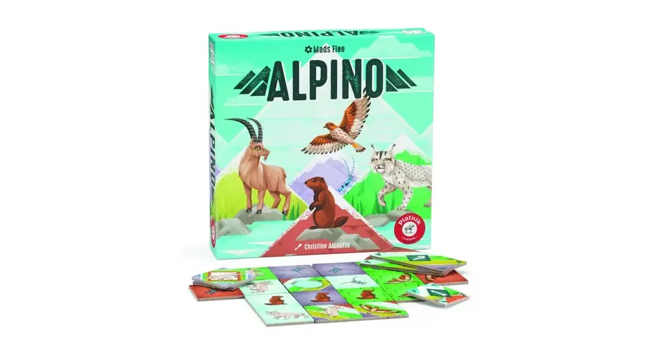Alpino Korlátozott ajánlat