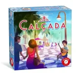 Expressz szállítás Calcada