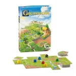 Carcassonne Alacsony ár