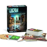 Gyors kiszállítás EXIT - Emberrablás Fortune City-ben