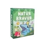 Natúr bravúr Akció