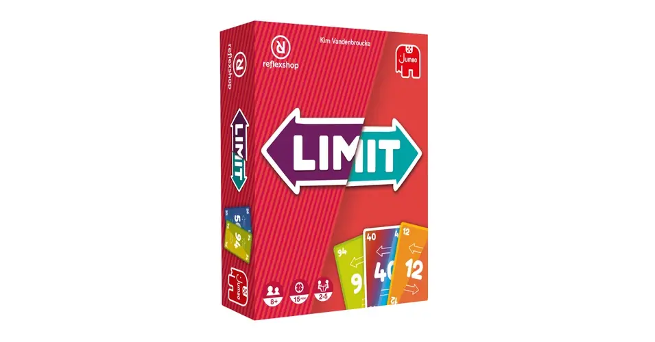 Limit Outlet