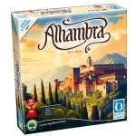 Alhambra Szezonális akció