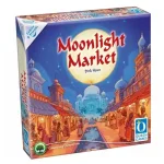 Újdonság Moonlight Market