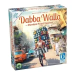 Dabba Walla Végkiárusítás