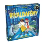 Bestseller Rivaldafény