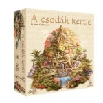 A csodák kertje Szuper ajánlat