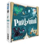 Partvonal Bestseller