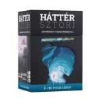 Árengedmény Háttérsztori - A jég fogságában