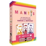 Ajánlat Mantis - Mini