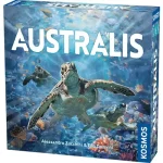 Kedvezményes ár Australis (Angol)
