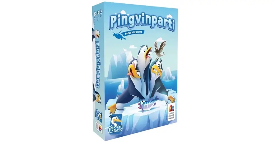 Pingvinparti Expressz szállítás