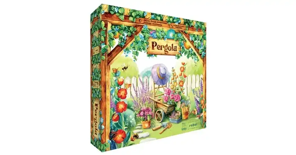 Pergola Expressz kézbesítés