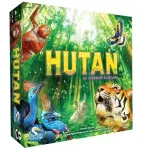 Alacsony ár Hutan - Az esőerdők élővilága