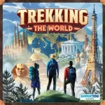 Trekking The World (Angol) Legkelendőbb