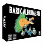 Különleges ajánlat Barik álruhában