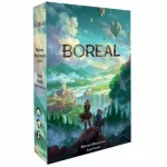 Exkluzív ajánlat Boreal