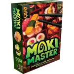 Szuper ajánlat Maki Master (Angol)