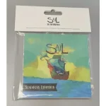 Alacsony ár Sail Seafarers Expansion (Angol)