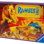 Expressz szállítás Ramses II