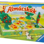Almácskák Olcsó