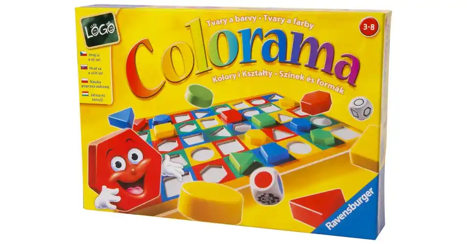 Legnépszerűbb Colorama