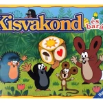 Olcsóbb Kisvakond és barátai
