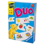 Ne maradj le Logo Duo párkereső