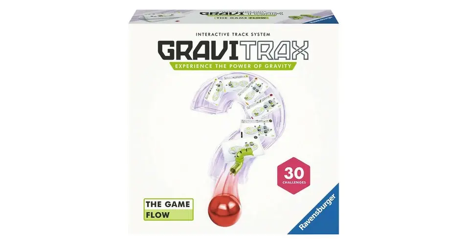 Szezonális akció Gravitrax Flow