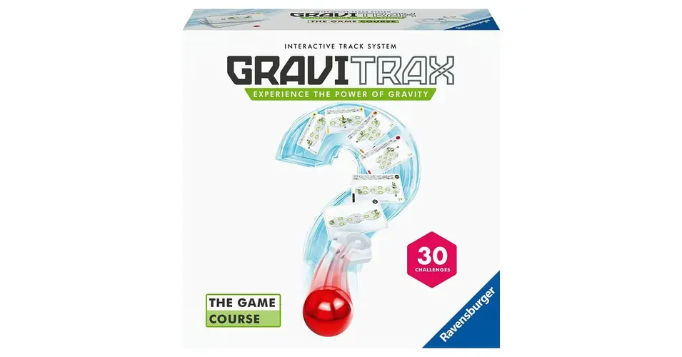 Gravitrax Course Outlet