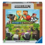 Biztonságos vásárlás Minecraft Heroes of the village