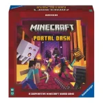 Minecraft Portal dash Olcsó