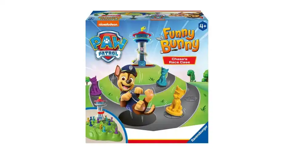 Mancs Őrjárat Funny Race Alacsony ár