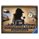 Scotland Yard - Sherlock Holmes Prémium