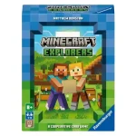 Biztonságos vásárlás Minecraft kártyajáték