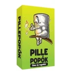 Pillepopók Árengedmény