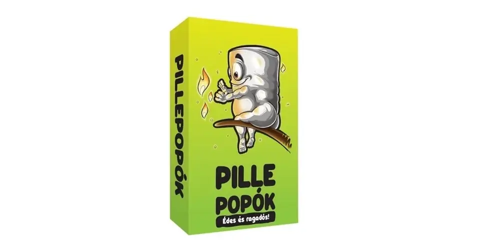 Pillepopók Árengedmény