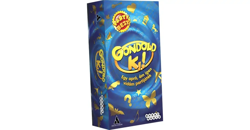 Gondold ki! Akció