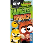 Legnépszerűbb Jungle Brunch - Állati Zaba